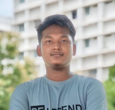 Eklavya Chaudhary